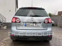 2008 Volkswagen GOLF
