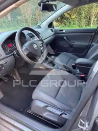 2008 Volkswagen GOLF