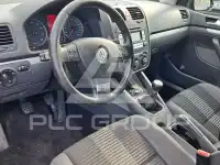 2008 Volkswagen GOLF