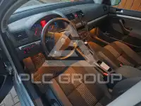 2008 Volkswagen GOLF