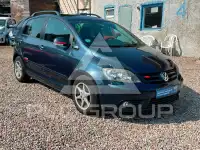 2008 Volkswagen GOLF