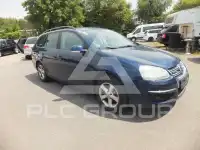 2008 Volkswagen GOLF