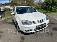 2008 Volkswagen GOLF