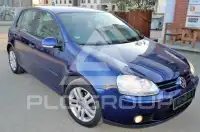 2008 Volkswagen GOLF