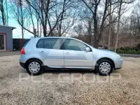 2008 Volkswagen GOLF