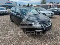 2008 Volkswagen GOLF