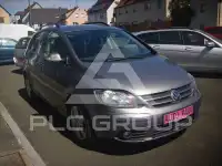 2008 Volkswagen GOLF