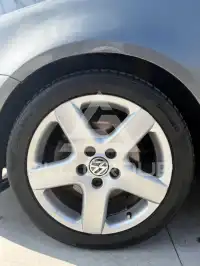 2008 Volkswagen GOLF