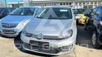 2008 Volkswagen GOLF