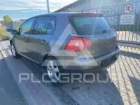 2008 Volkswagen GOLF