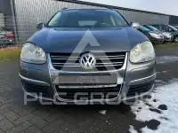 2008 Volkswagen GOLF