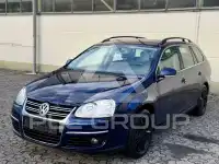 2008 Volkswagen GOLF