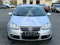 2008 Volkswagen GOLF