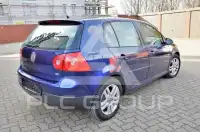 2008 Volkswagen GOLF