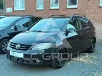2008 Volkswagen GOLF