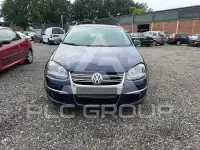 2008 Volkswagen GOLF