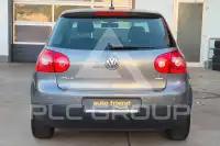 2008 Volkswagen GOLF