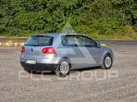 2008 Volkswagen GOLF