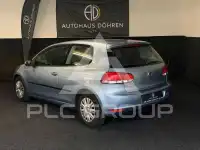 2008 Volkswagen GOLF