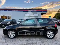 2008 Volkswagen GOLF