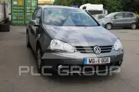 2008 Volkswagen GOLF