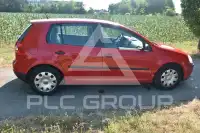 2008 Volkswagen GOLF