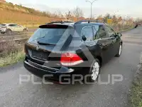 2008 Volkswagen GOLF