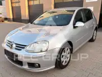 2008 Volkswagen GOLF