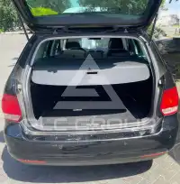 2008 Volkswagen GOLF