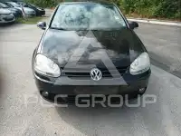 2008 Volkswagen GOLF