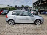 2008 Volkswagen GOLF