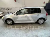 2008 Volkswagen GOLF