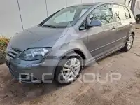 2008 Volkswagen GOLF