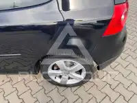 2008 Volkswagen GOLF