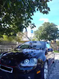 2008 Volkswagen GOLF