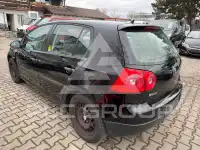 2008 Volkswagen GOLF