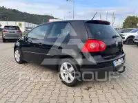2008 Volkswagen GOLF