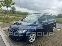2008 Volkswagen GOLF