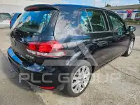 2008 Volkswagen GOLF