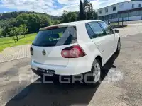 2008 Volkswagen GOLF