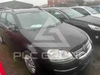 2008 Volkswagen GOLF