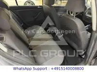 2008 Volkswagen GOLF