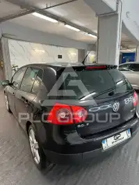 2008 Volkswagen GOLF