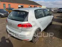 2008 Volkswagen GOLF