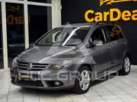 2008 Volkswagen GOLF