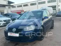 2008 Volkswagen GOLF