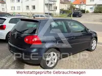2008 Volkswagen GOLF