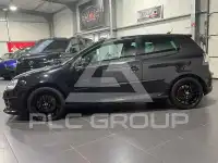 2008 Volkswagen GOLF