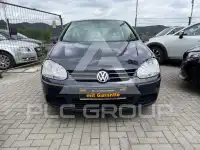 2008 Volkswagen GOLF