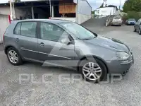 2008 Volkswagen GOLF